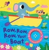 Row, Row, Row Your Boat
