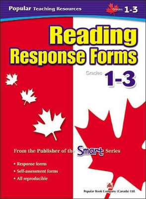 Reading Response Forms