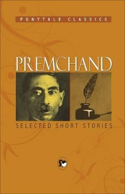Selected Short Stories