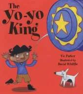 The Yo-yo King