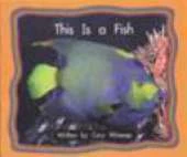Springboard Lvl 2h: This is a Fish