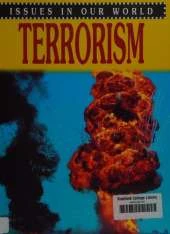 Issues in Our World: Terrorism