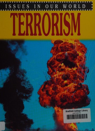Issues in Our World: Terrorism