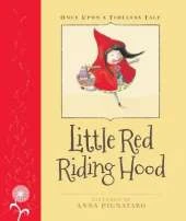 Little Red Riding Hood: Little Hare Books