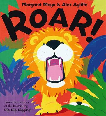 Roar!