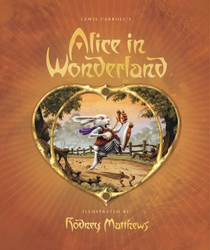 Alice in Wonderland