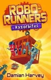 3: Razorbites
