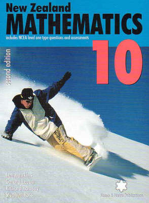 New Zealand Mathematics