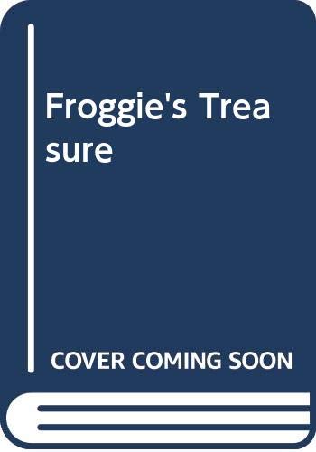 Froggie's Treasure