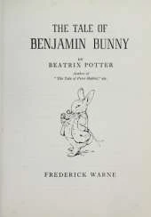 The Tale of Benjamin Bunny