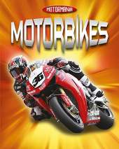 Motormania: Motorbikes