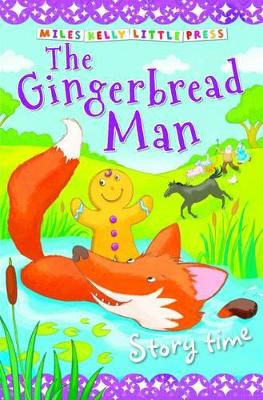 Gingerbread Man