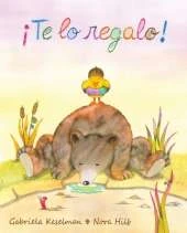 Te lo regalo! (It's a Gift!)