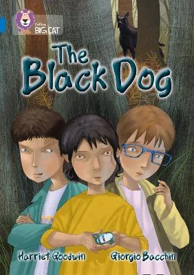 The Black Dog: Band 16/Sapphire