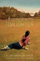 President's Daughter