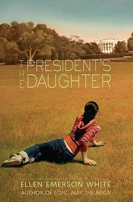 President's Daughter
