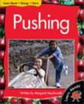 Learnabouts Lvl 8: Pushing