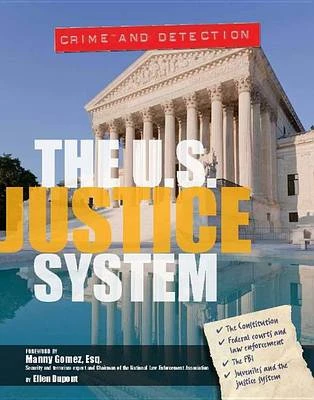 The US Justice System