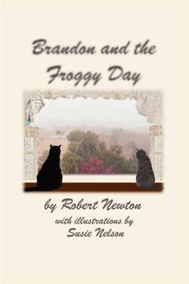 Brandon and the Froggy Day