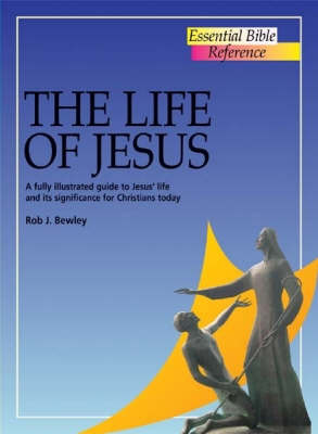 The Life of Jesus