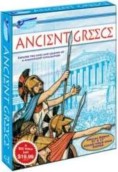 Ancient Greece Discovery Kit