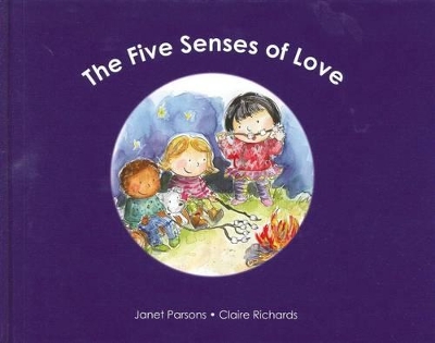The Five Senses Of Love