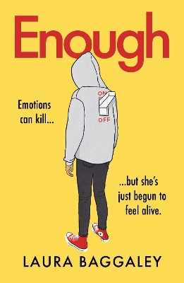 Enough