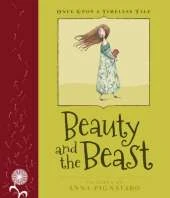 Beauty and the Beast: Little Hare Books