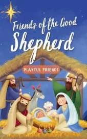 Friends of the Good Shepherd
