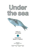 Under the Sea: Aladdin Basics