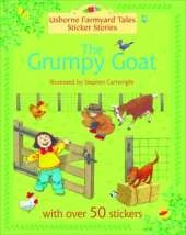The Grumpy Goat