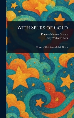 With Spurs of Gold