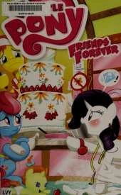 My Little Pony Friends Forever Volume 5