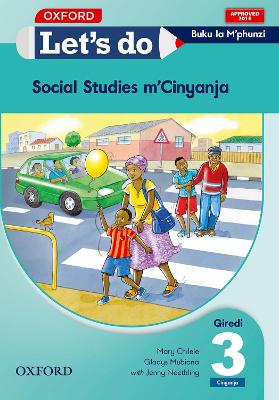 Let's do Social Studies - Cinyanja (Zambia): Grade 3: Learner's Book