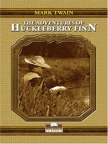 The Adventures of Huckleberry Finn