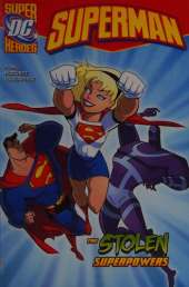 The Stolen Superpowers