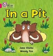 In a Pit: Band 01a/Pink a