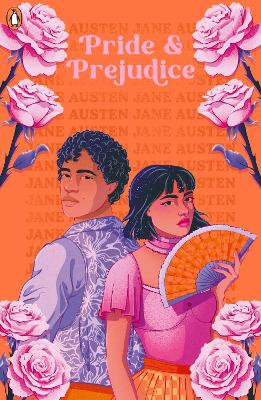 Pride and Prejudice: The beloved classic romance novel from the author of Emma and Persuasion