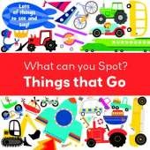 Things That Go
