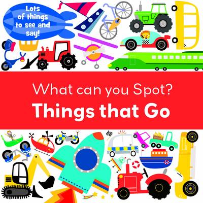 Things That Go