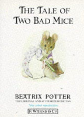 The Tale of Two Bad Mice