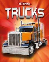 Motormania: Trucks