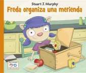 Freda Organiza una Merienda