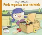 Freda Organiza una Merienda