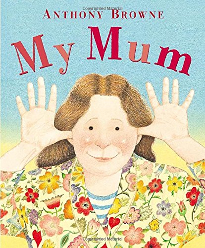 My Mum