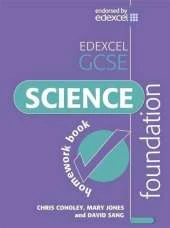 Edexcel GCSE Science Foundation