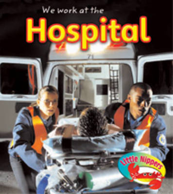 In a Hospital