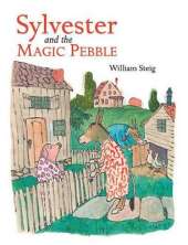 Sylvester and the Magic Pebble