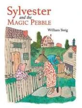 Sylvester and the Magic Pebble