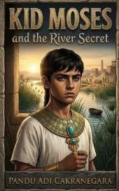 Kid Moses and The River Secret